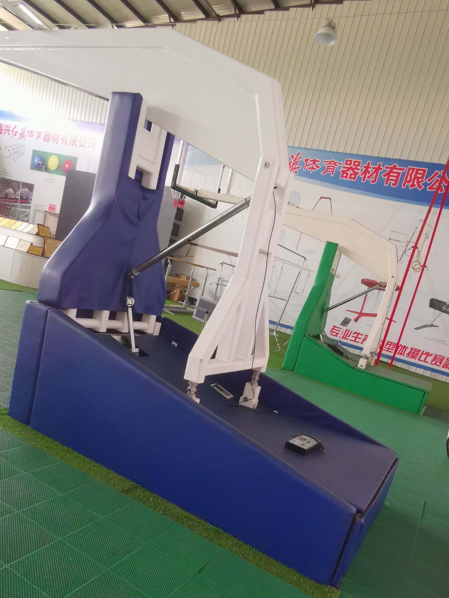 โรงงานจัดจำหน่าย ห่วงบาสเก็ตบอ - Basketball Hoop บทวิจารณ์และราคา