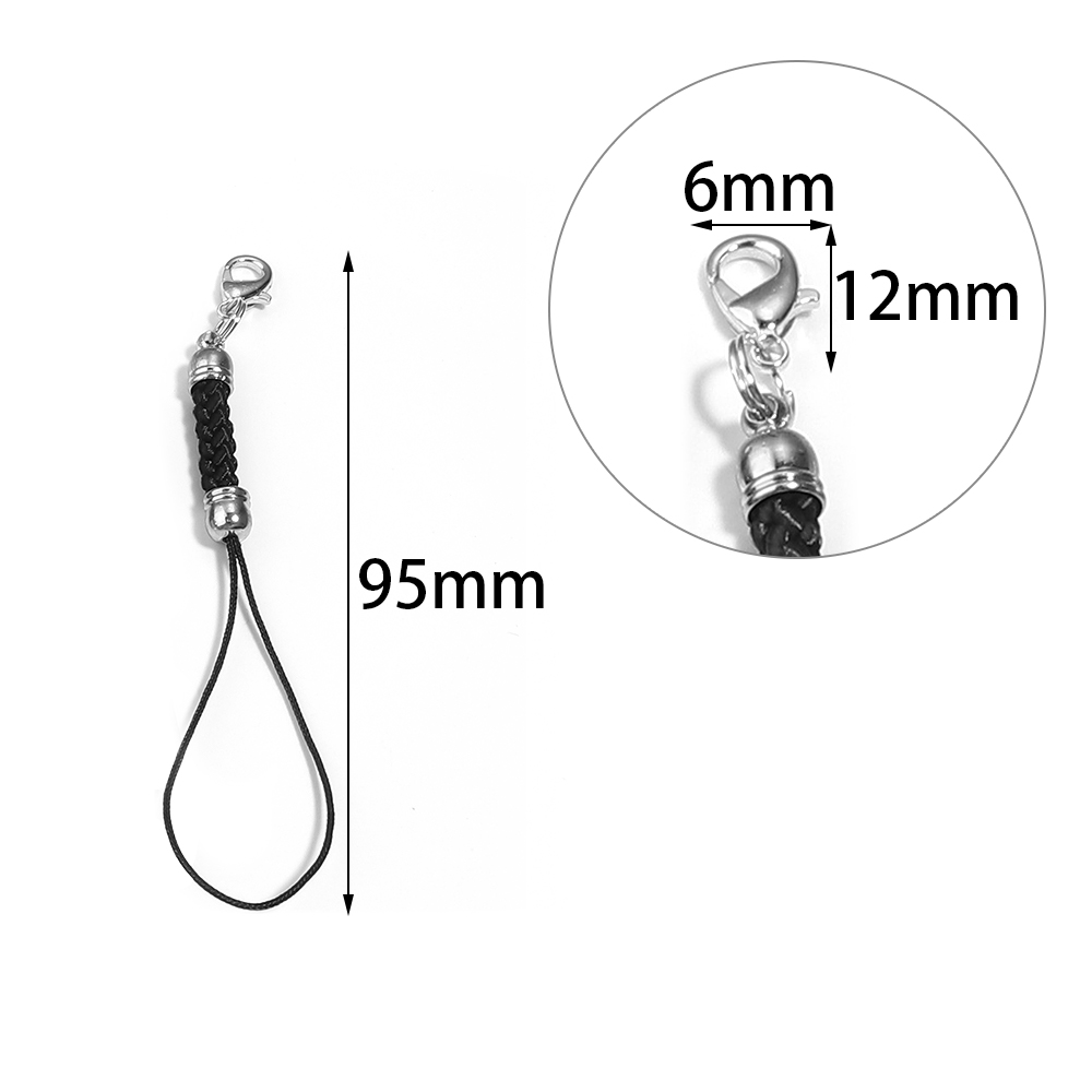 5 ชิ้น/ชุด สายคล้องพวงกุญแจพร้ - Jump Rope บทวิจารณ์และราคา