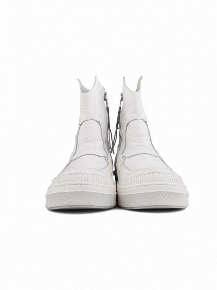 รองเท้าบูทสเก็ตบอร์ดหนังแท้ทำม - Skateboard บทวิจารณ์และราคา