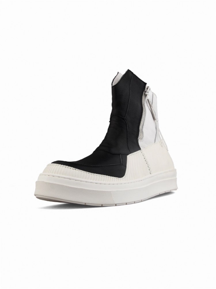 รองเท้าบูทสเก็ตบอร์ดหนังแท้ทำม - Skateboard บทวิจารณ์และราคา