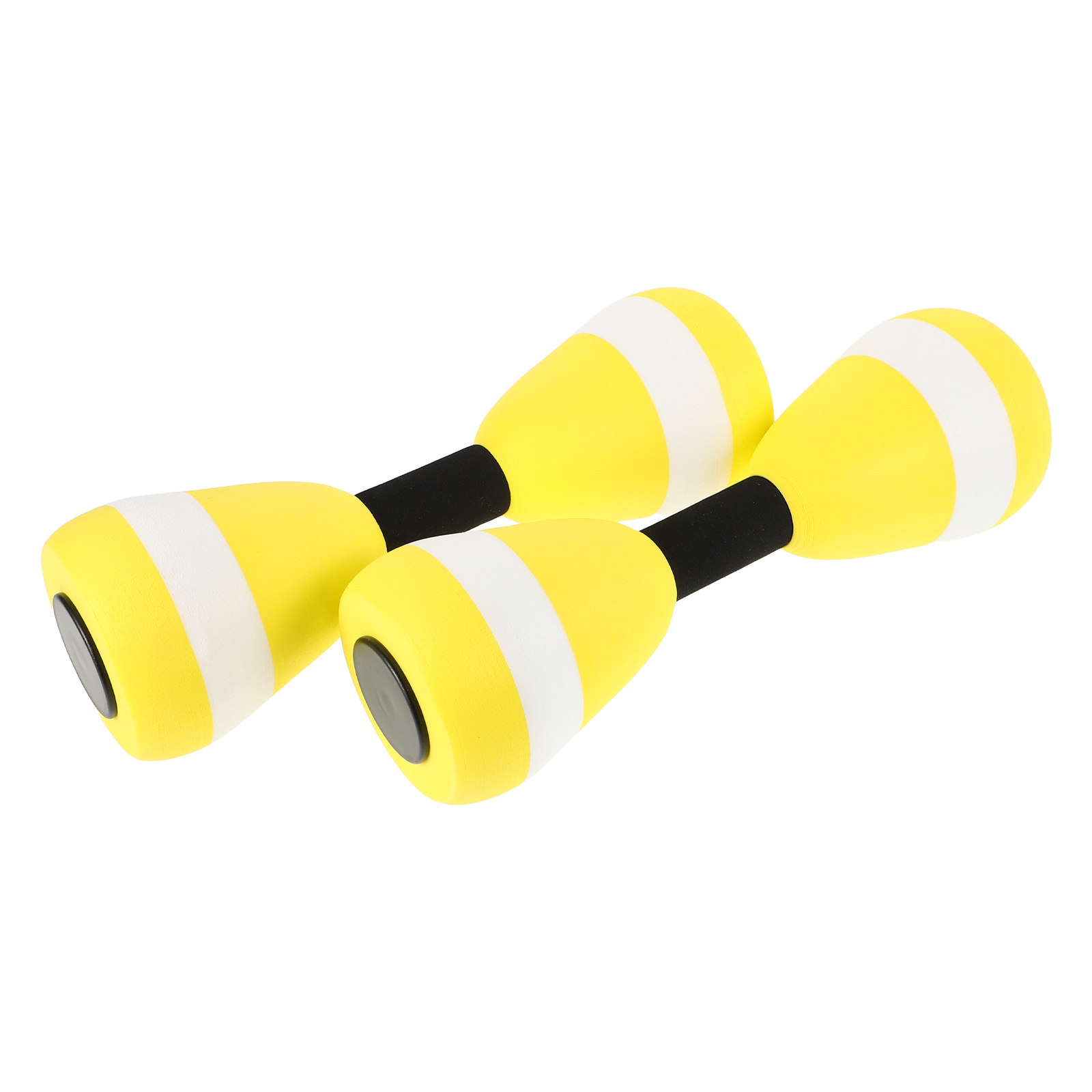 ดัมเบลปรับน้ำหนักได้ 1 คู่ โฟม - Dumbbell Set บทวิจารณ์และราคา