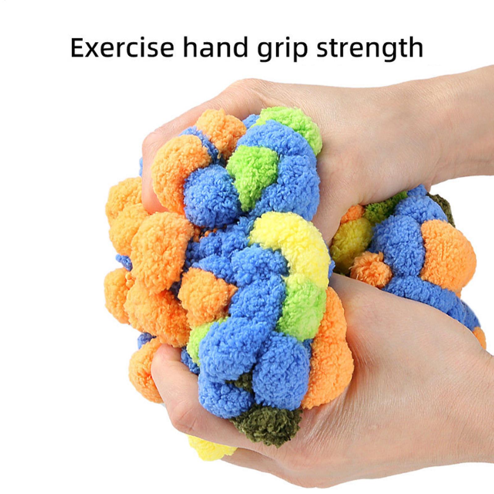 อุปกรณ์ฝึกความแข็งแรงของมือและ - Gym Ball บทวิจารณ์และราคา