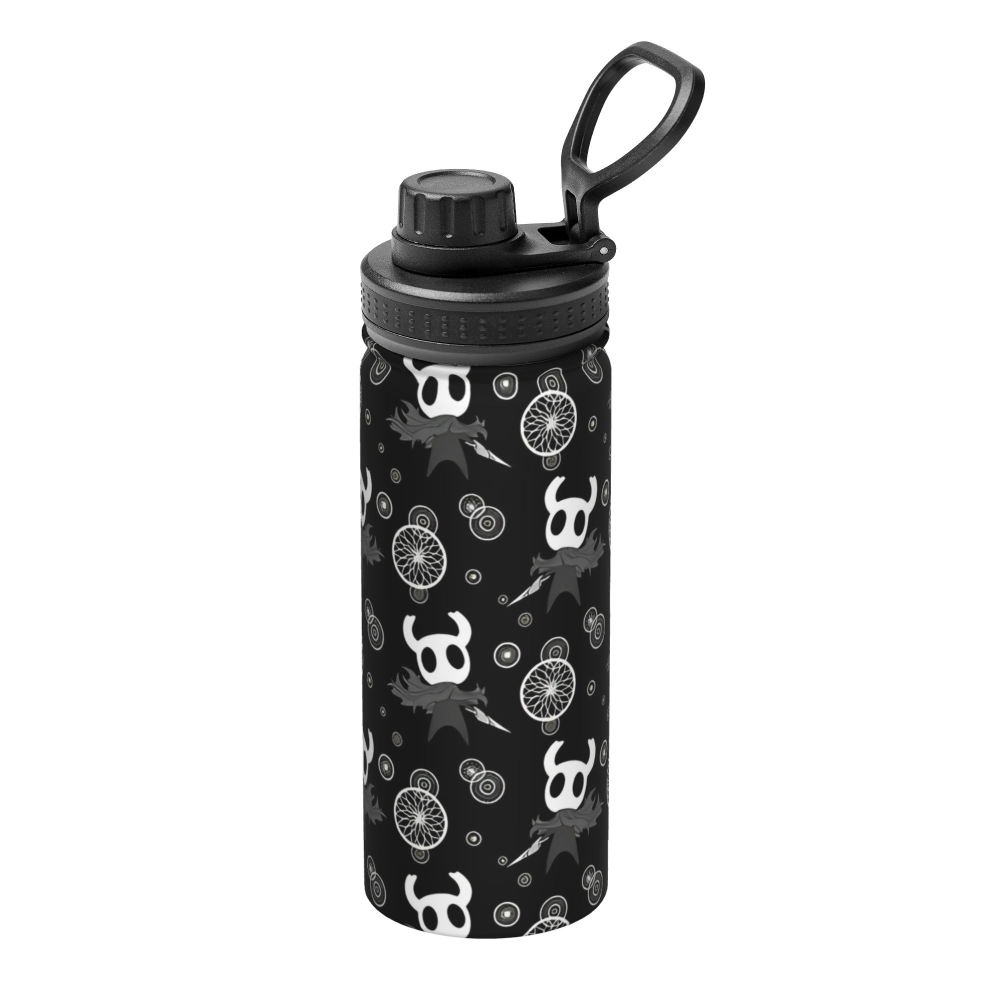 กระติกน้ำเก็บอุณหภูมิรุ่นซิลค์ - Sports Water Bottle Insulated บทวิจารณ์และราคา