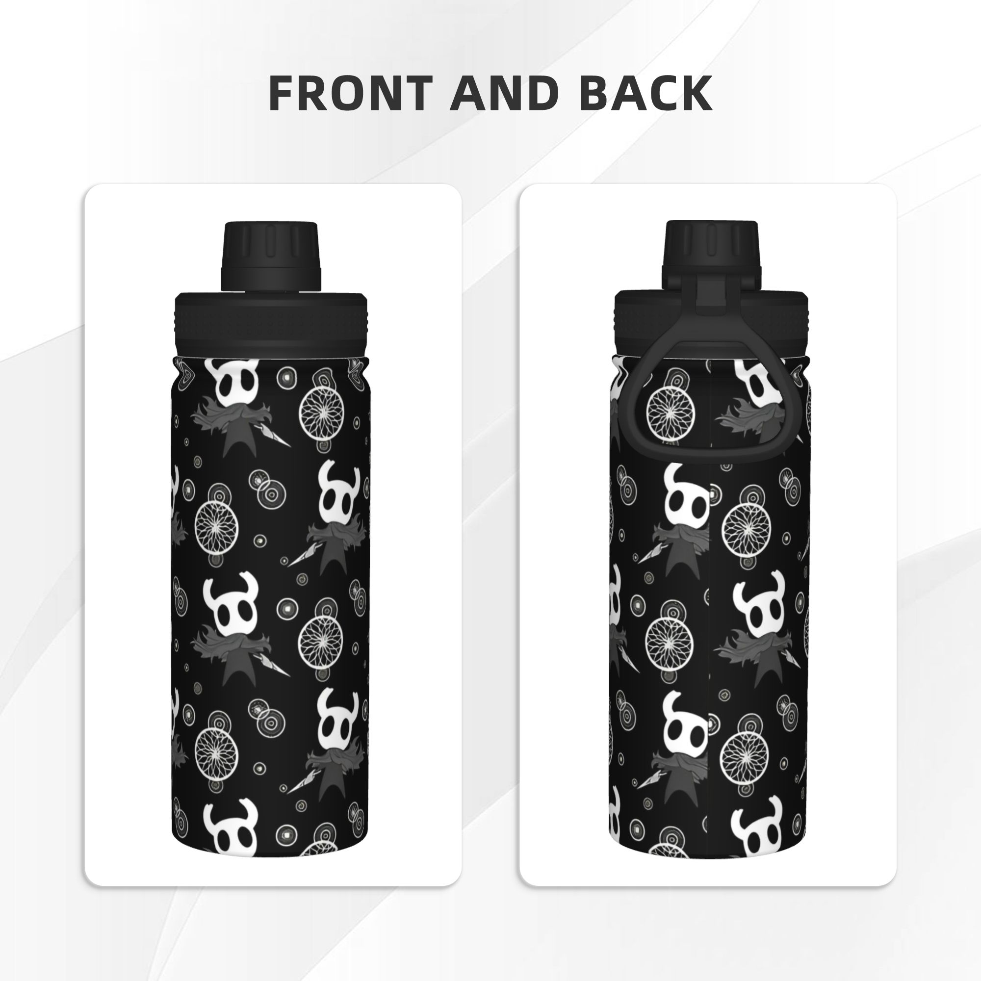 กระติกน้ำเก็บอุณหภูมิรุ่นซิลค์ - Sports Water Bottle Insulated บทวิจารณ์และราคา