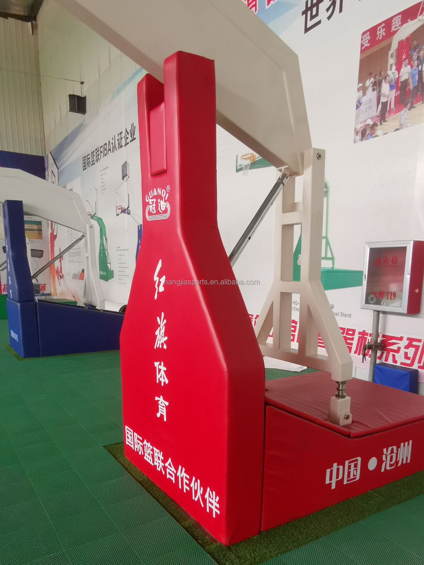 ชุดห่วงบาสเกตบอลแบบพกพา พร้อมร - Basketball Hoop บทวิจารณ์และราคา