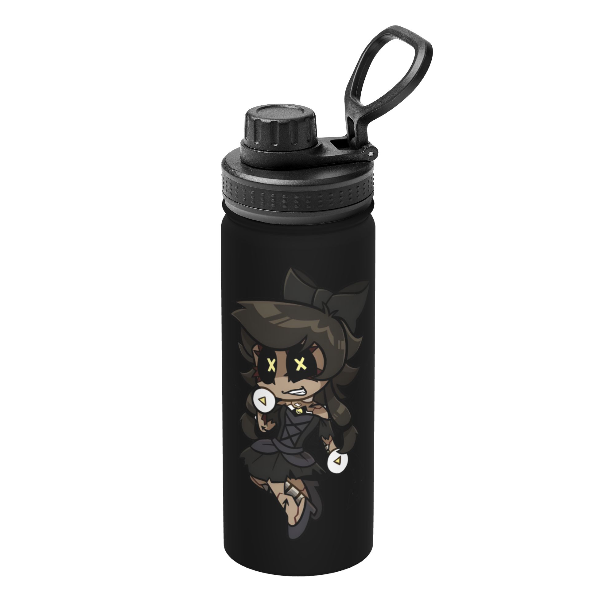 Uzi Doorman Murders Drones กระ - Sports Water Bottle Insulated บทวิจารณ์และราคา