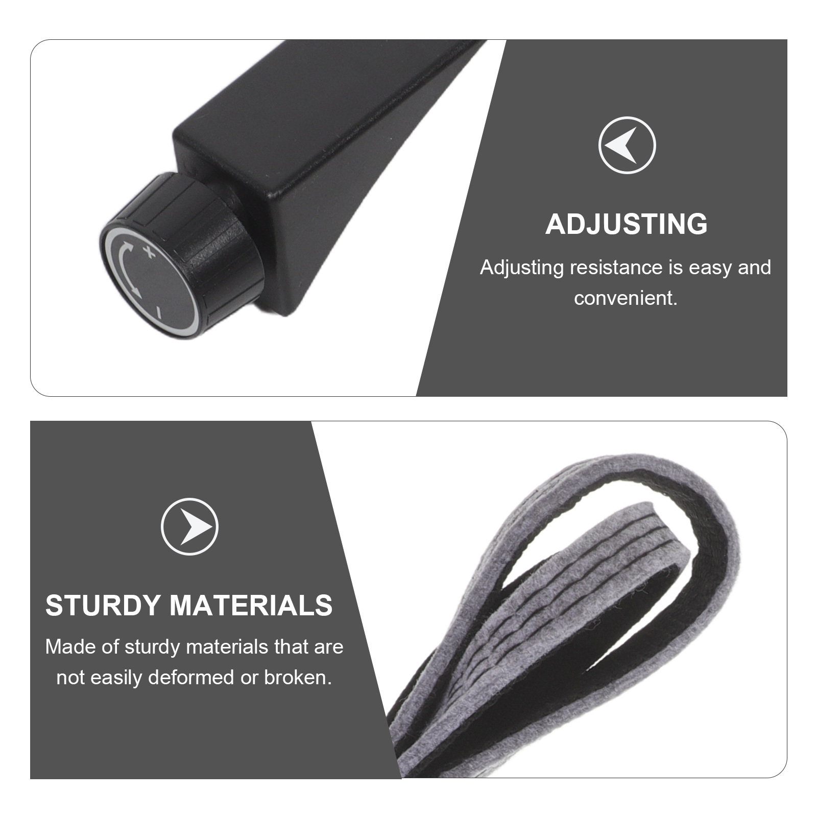 สายรัดแรงต้านสำหรับจักรยานออกก - Resistance Band บทวิจารณ์และราคา