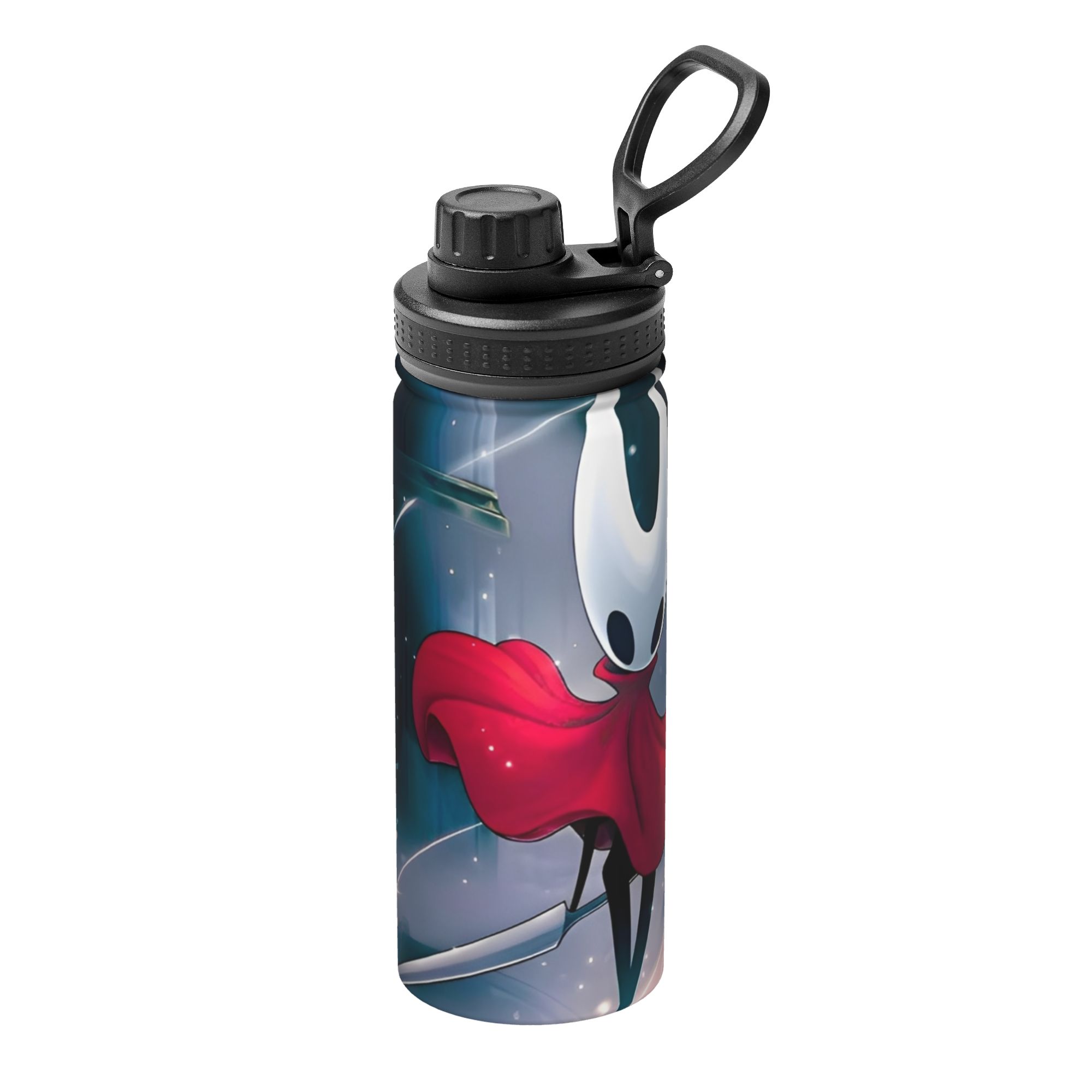 กระติกน้ำเก็บอุณหภูมิ 18 ออนซ์ - Sports Water Bottle Insulated บทวิจารณ์และราคา