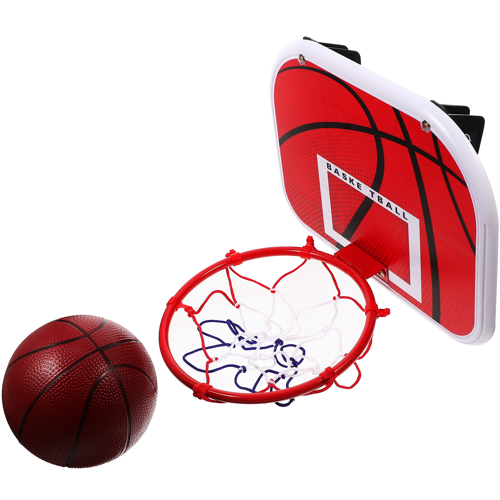 ชุดห่วงบาสเก็ตบอลสำหรับเด็ก –  - Basketball Hoop บทวิจารณ์และราคา