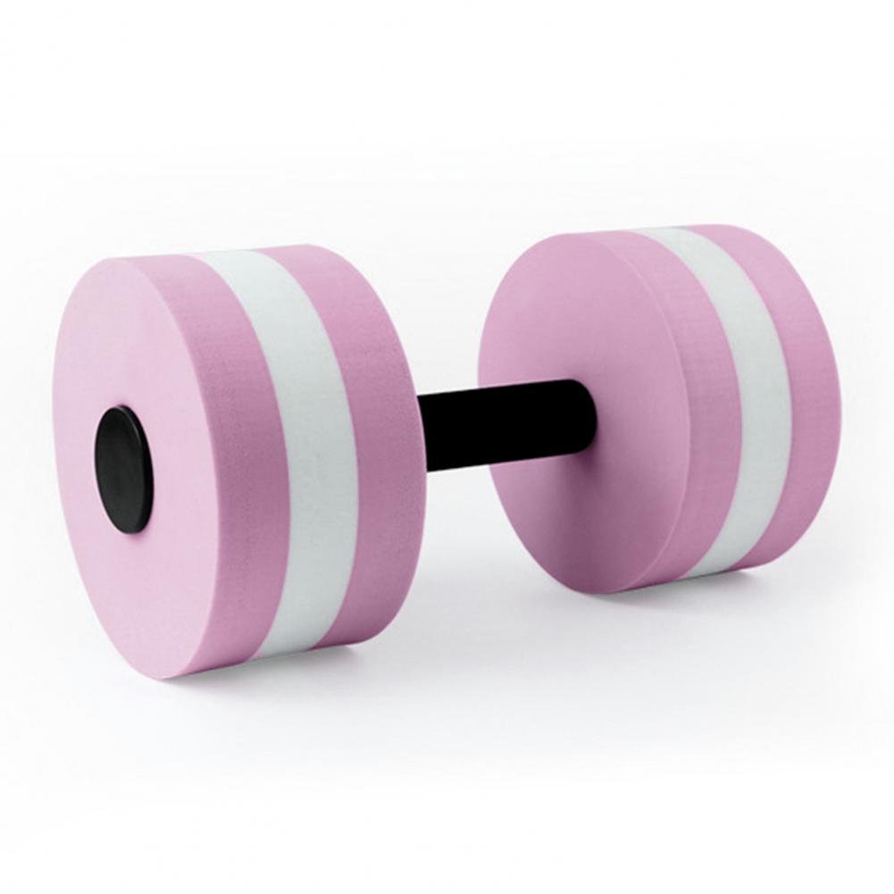 2 ชิ้นดัมเบลน้ําความหนาแน่นสูง - Dumbbell Set บทวิจารณ์และราคา