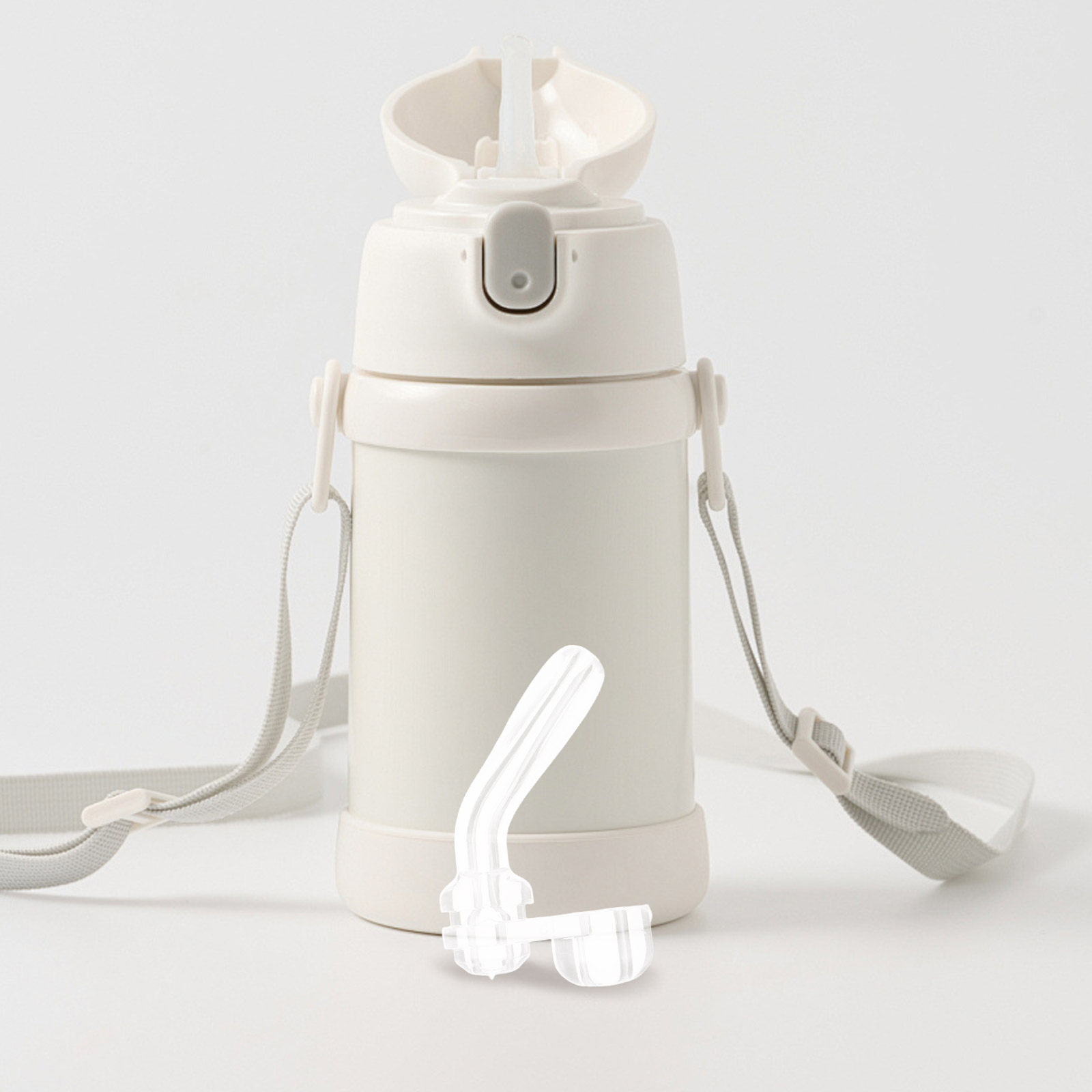 10 ชิ้น ปลายหลอดซิลิโคนสำหรับเ - Sports Water Bottle Insulated บทวิจารณ์และราคา