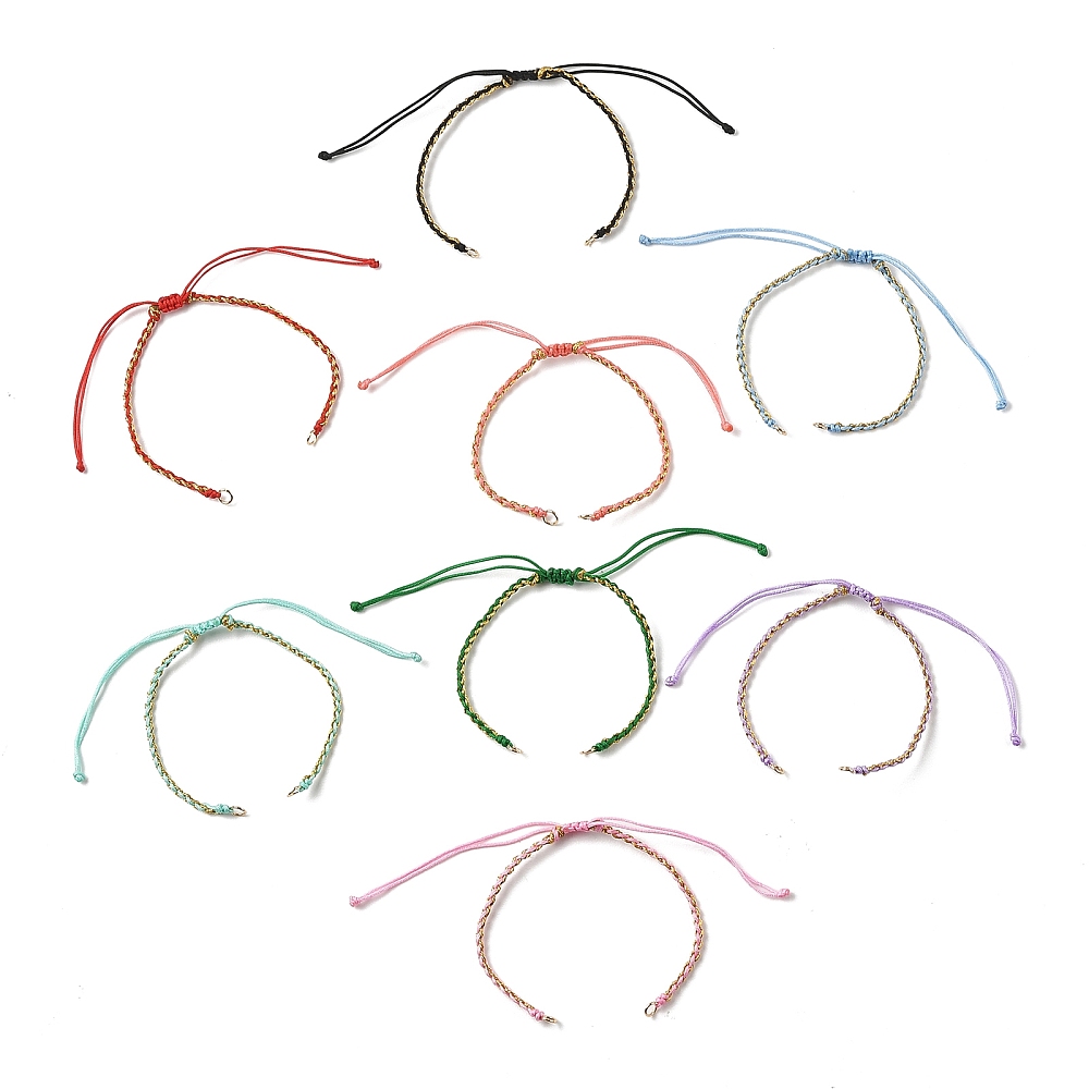 8 ชิ้น เชือกถักไนลอนปรับได้ สำ - Jump Rope บทวิจารณ์และราคา