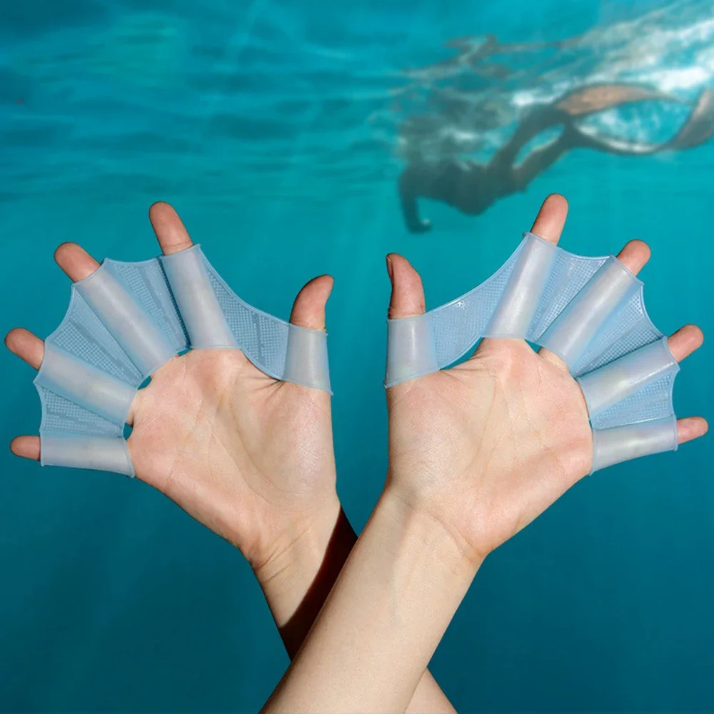 ซิลิโคนว่ายน้ํา Fins Flipper ผ - Sports Equipment 5 Years Old บทวิจารณ์และราคา