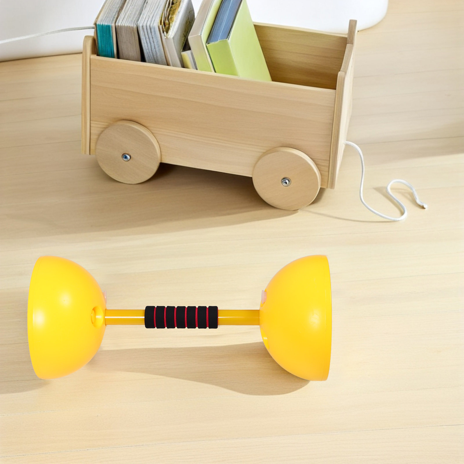 ชุดดัมเบลและบาร์เบลพลาสติกสำหร - Dumbbell Set บทวิจารณ์และราคา