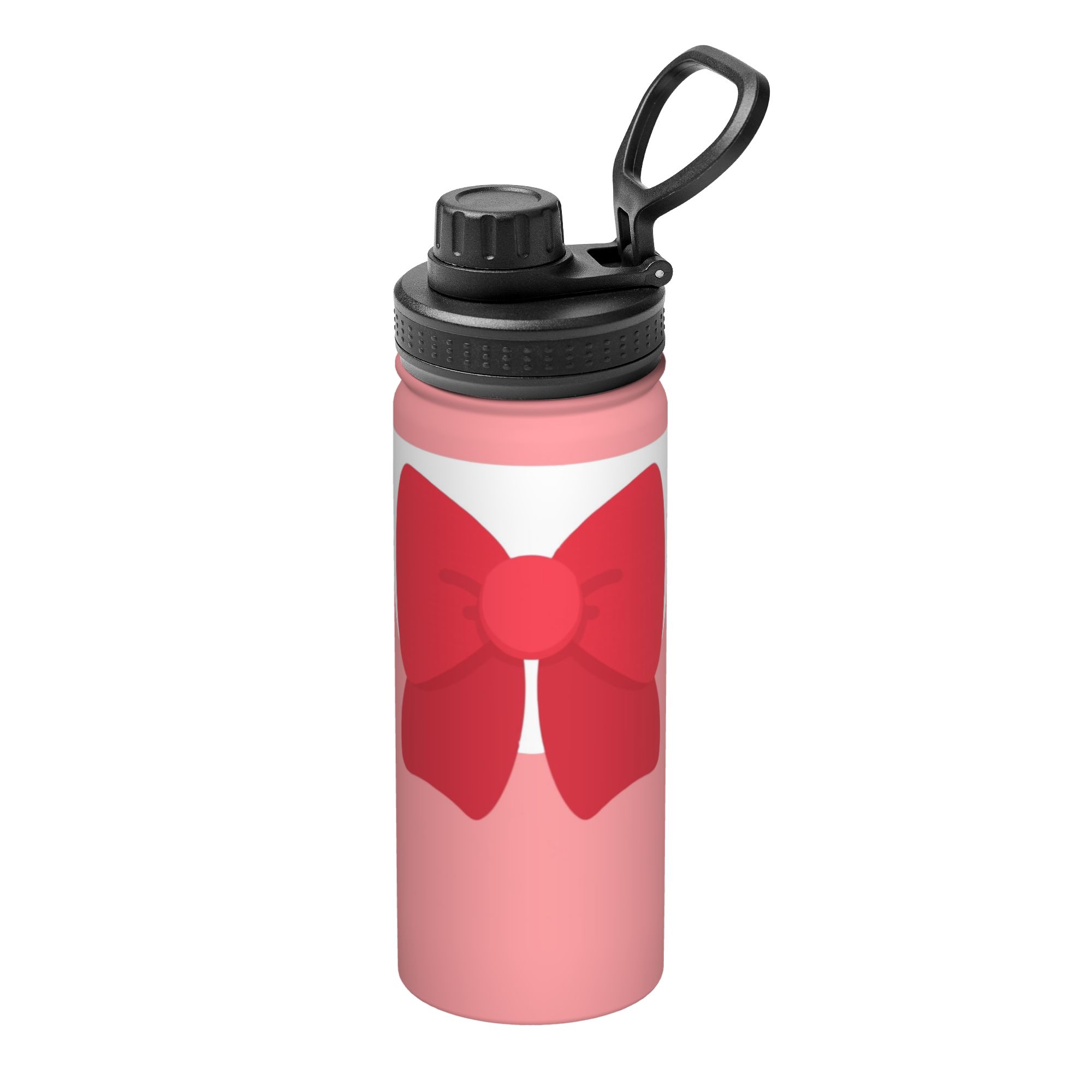 กระติกน้ำเก็บอุณหภูมิลายการ์ตู - Sports Water Bottle Insulated บทวิจารณ์และราคา